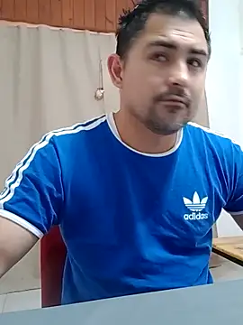 Show webcam de Bradd_32