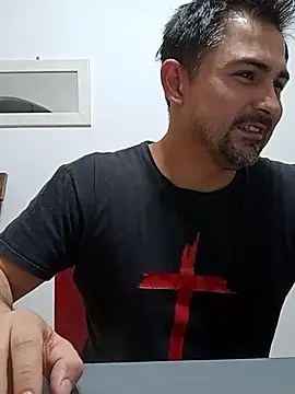 Bradd_32 网络视讯表演