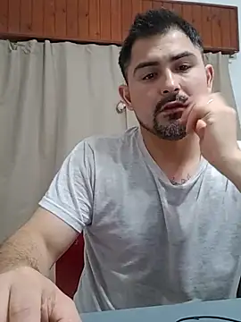 Bradd_32 Webcam Show