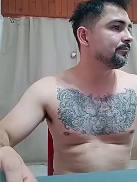 Bradd_32 웹캠 쇼
