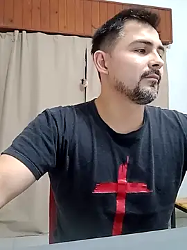 Bradd_32 Pertunjukan Webcam
