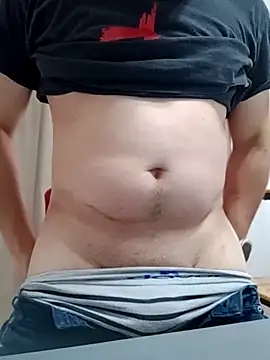 Bradd_32 – webcam-show