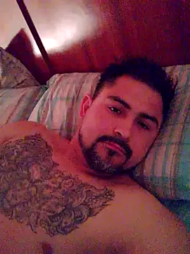 Bradd_32 Webcam-Show