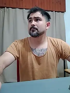 Вебкам-шоу Bradd_32