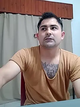 Show de webcam de Bradd_32