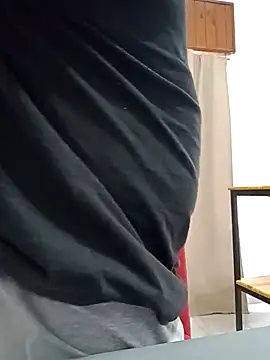 Bradd_32 Webcam Show