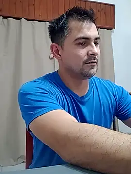 Pokazy przed kamerką – Bradd_32