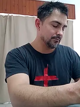 Bradd_32 webcam show