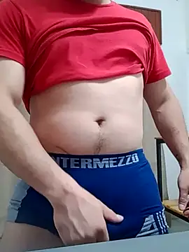 Show Webcam de Bradd_32