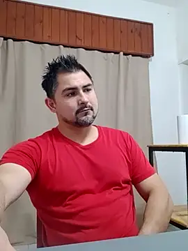 Bradd_32 网络视讯表演