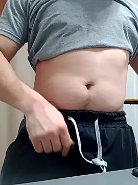 Bradd_32 webcam show