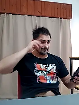 Show de webcam de Bradd_32