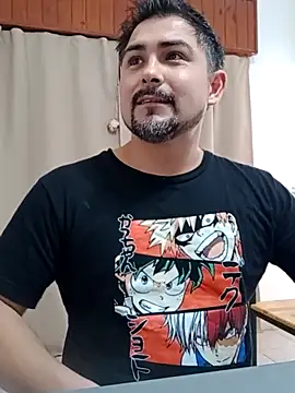 Bradd_32 Show Webcam