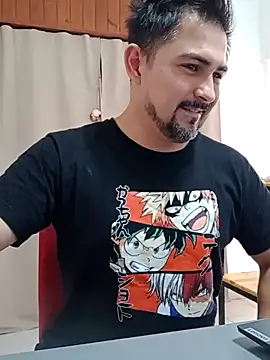 Bradd_32 – webcam-show