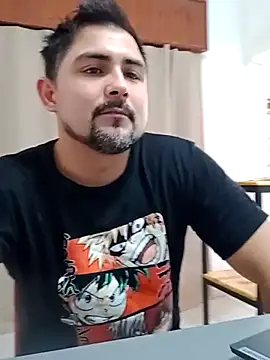 Bradd_32 Adlı Modelin Canlı XXX Sohbeti