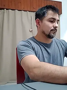 Bradd_32 Webcam Show
