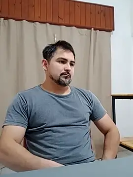Chat +18 de Bradd_32 ao vivo