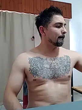 Show de webcam de Bradd_32