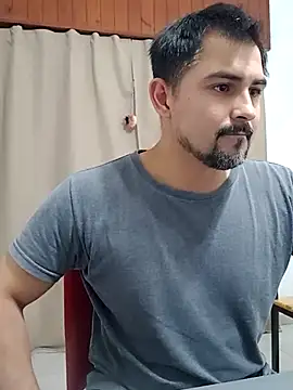 Bradd_32 웹캠 쇼