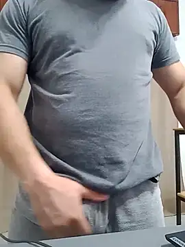 Bradd_32 웹캠 쇼