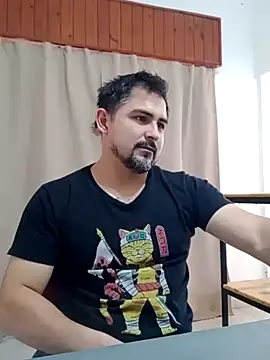 Pokazy przed kamerką – Bradd_32
