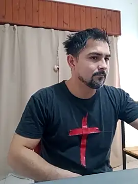 Bradd_32 웹캠 쇼