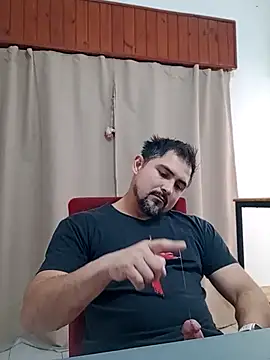 Вебкам-шоу Bradd_32
