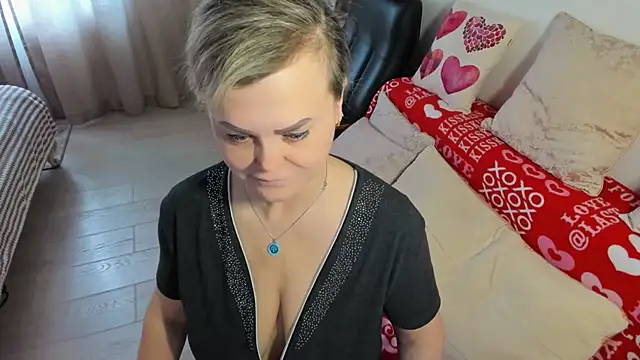 Chatroom XXX en direct de MildMature