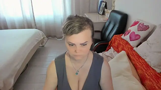 Show Webcam de MildMature