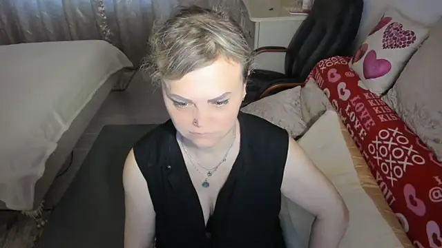 MildMature Webcam show
