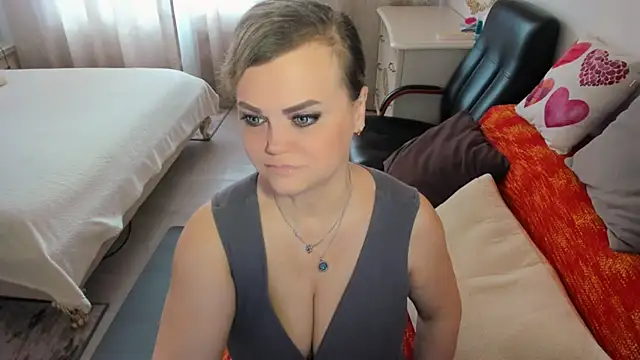 عرض كام MildMature