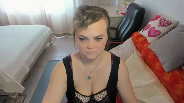 Show de webcam de MildMature