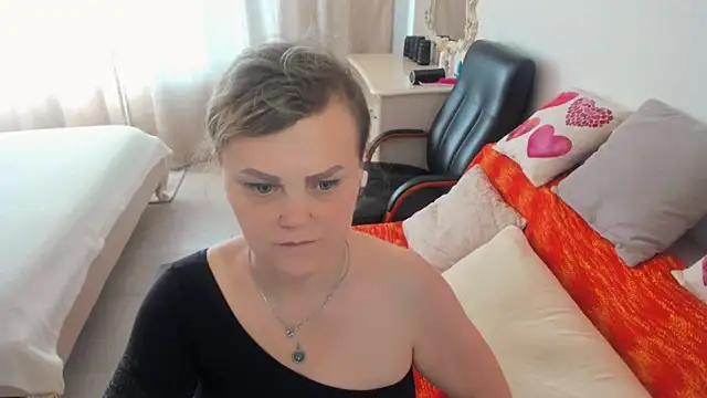 Chat XXX Live MildMature