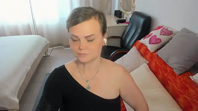 MildMature – Live XXX-chat
