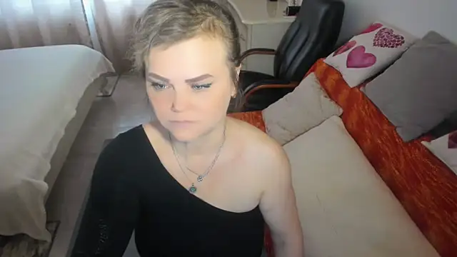 Show Webcam de MildMature