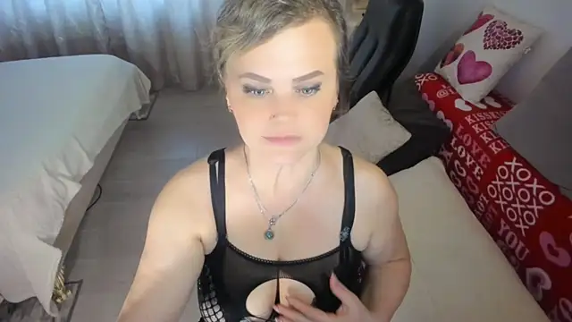 MildMature Live XXX-Chat