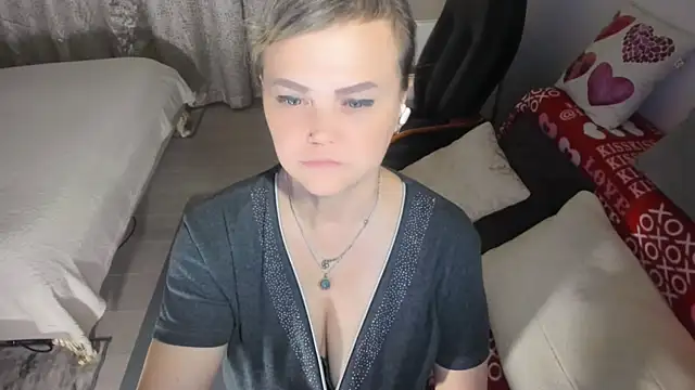 Show Webcam de MildMature