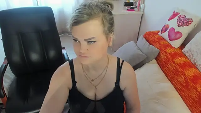 Show webcam de MildMature