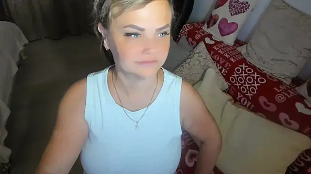 Show Webcam de MildMature