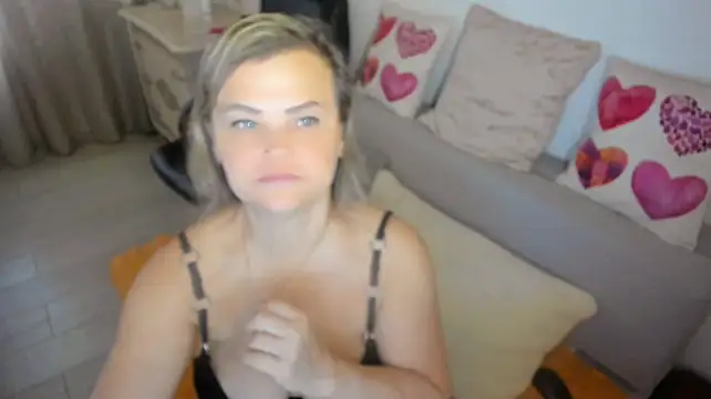 MildMature – webcam-show