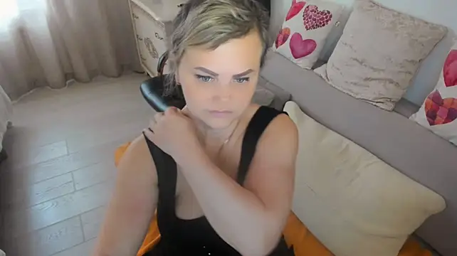 MildMature Webcam-Show