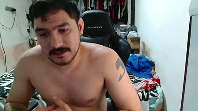 Show de webcam de Leonino231
