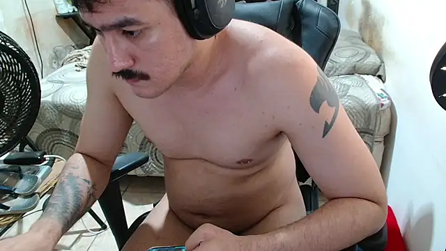 Leonino231 Webcam-Show