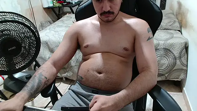 Leonino231's Webcam Show