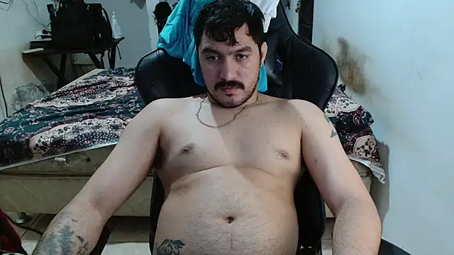 Leonino231 Show Webcam
