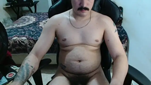 Show de Leonino231 na webcam
