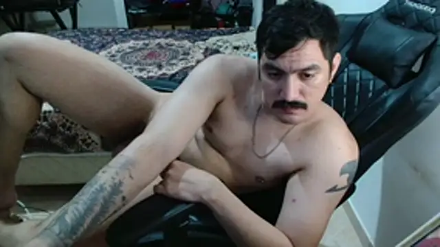 Show de webcam de Leonino231