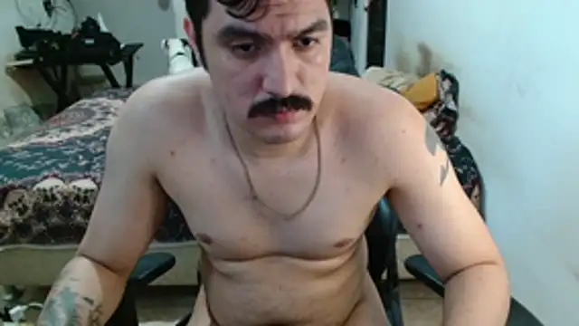 Show de Leonino231 na webcam