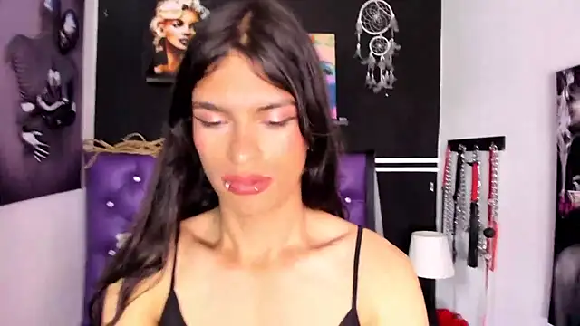 LunarisSmith webcam show