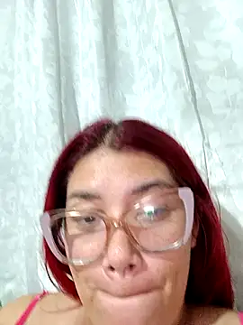 _Peliroja_ Chat XXX in diretta